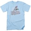 Major League "Distressed Logo" S S S S S T- Children's T-shirt