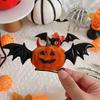 1PC Halloween Costume Hair Accessories Fashion Hair Clip For Infants Kids Safe Decorative Hairpins Travel Friendly