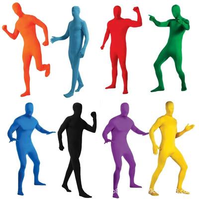 Disfraces de carnaval para hombre