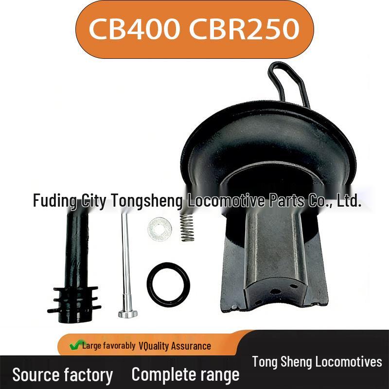 Honda CB400/CBR250 Carburetor Vacuum Diaphragm Plunger Contact Customer Service