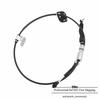 For Toyota 4Runner FJ Cruiser 4.0L Automatic Trans Shift Cable 33820-60070