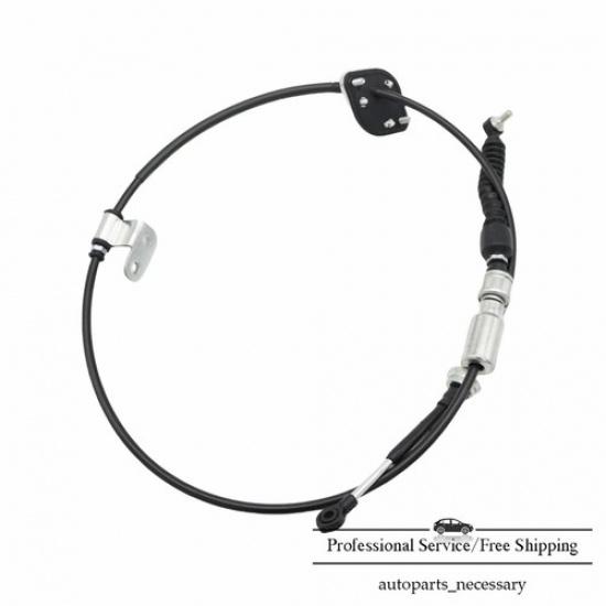 For Toyota 4Runner FJ Cruiser 4.0L Automatic Trans Shift Cable 33820-60070