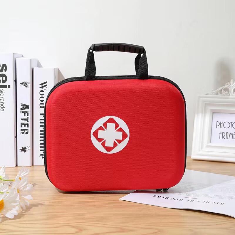 Xunzhanying 600D Waterproof Outdoor Emergency First Aid Kit