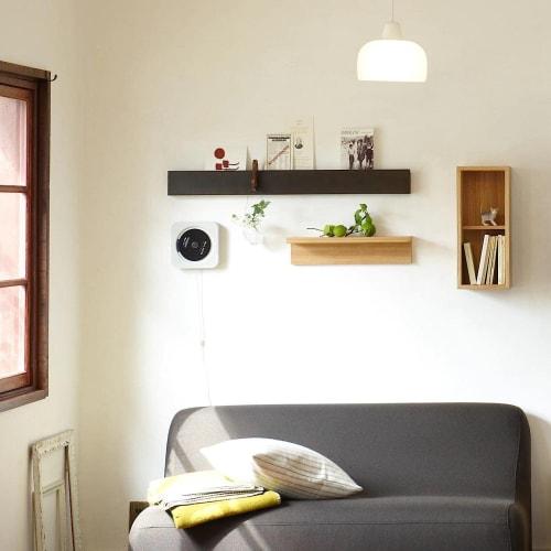 MUJI Wall-mounted CD Player CPD-4/76475569 White