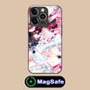 Needy Girl Overdose Phone Case for iPhone 16 15 14 13 12 11 Pro Max Plus Mini MagSafe Glass Colour Printing Smartphone Cover
