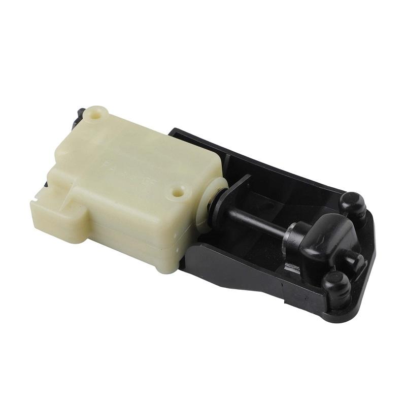 ODiDiO 30612856 9483311 30716837 Car Fuel door lock Filler Flap Solenoid Motor For Volvo V70 S60 S80 XC70 XC90