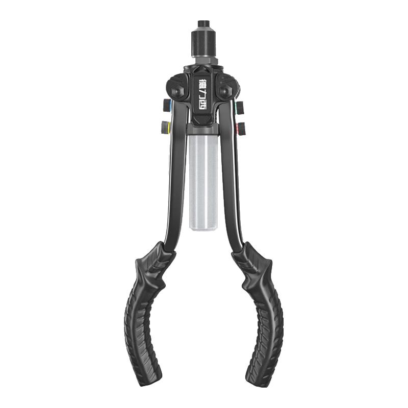 DELIXI Professional Manual Rivet Gun