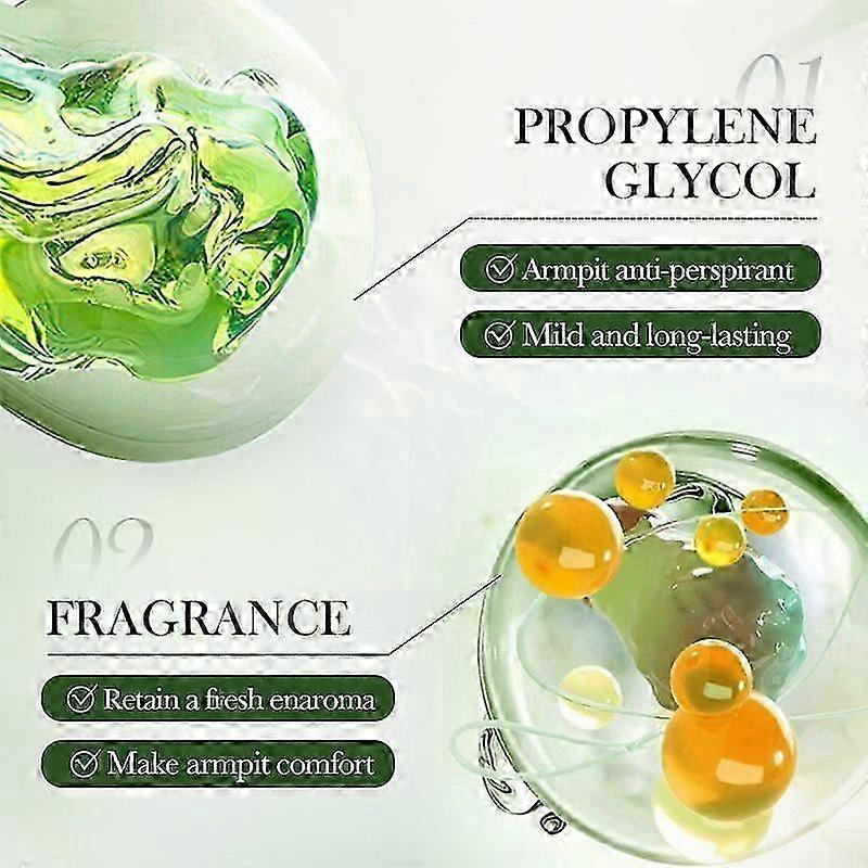 Strong Deodorant for Excessive Sweating Treatment,Deodorant Womens,Deodorant for Men,Mens Deodorant Spray,Natural Deodorant,Women Deodorant Spray