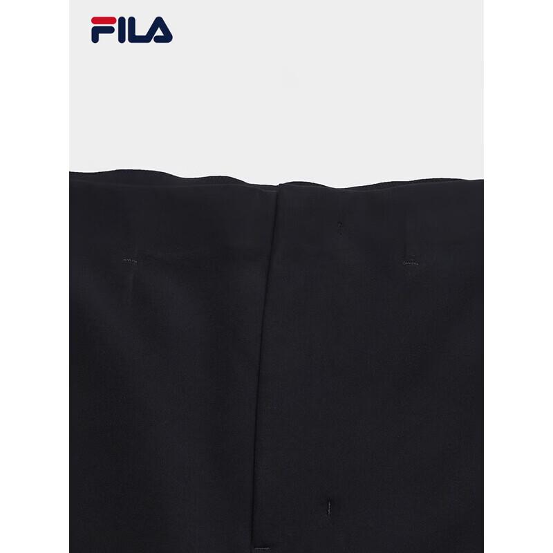 Fila Men's 2026 Spring Woven Casual Pants