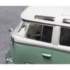 Maisto 1:25 Volkswagen Samba Van Die-cast Model Car