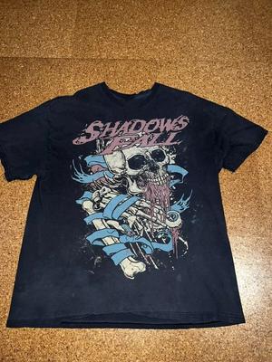 Üst giysisi – T-shirtler