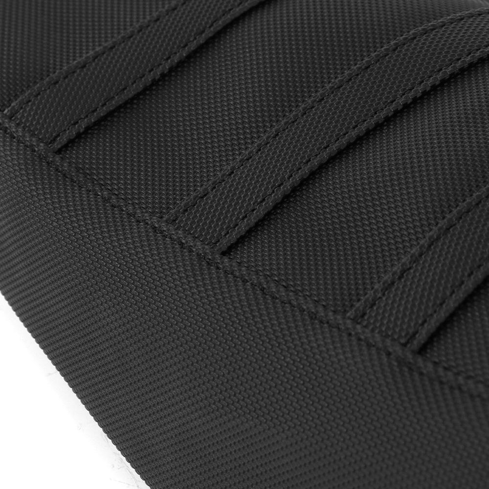 Motorcycle Waterproof Non-Slip Seat Cover Striped Grip Gripper Seat Cushion Cover For E Ride Pro S / SS SUR-RON  MX / X