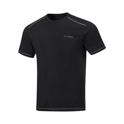 Pánské fitness tričko s krátkým rukávem