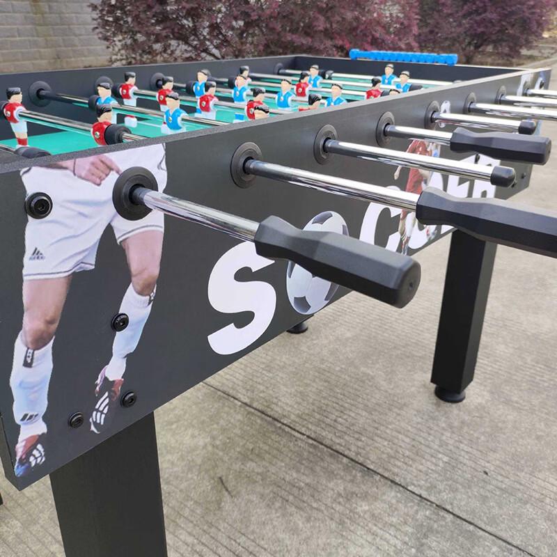 Zutong Tabletop Foosball Table