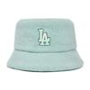 MLB Los Angeles Dodgers Bucket Hats Unisex Fashion 3AHTF0126-07BLL