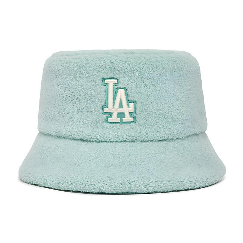 MLB Los Angeles Dodgers Bucket Hats Unisex Fashion 3AHTF0126-07BLL