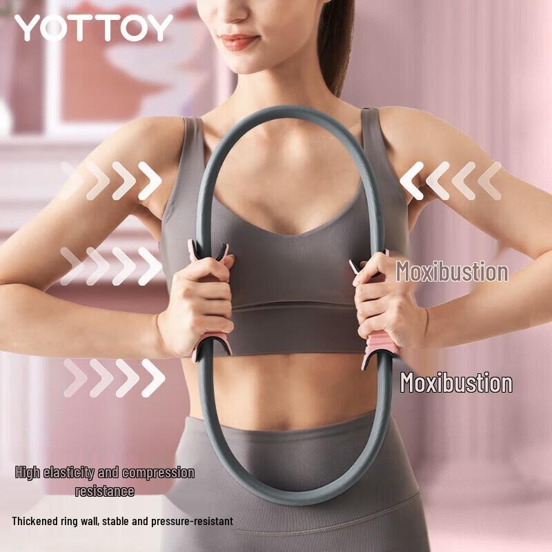 Yottoy Pilates Yoga Ring