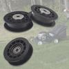 581904001 Pulley 587973001 Pulley Mower Maintenance Easy Installation Hassle-free Installation Improve Mower Performance