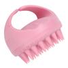Silicone Scalp Massager Shampoo Brush Dandruff Removal Scalp Exfoliator Scrubber for Hair Growth