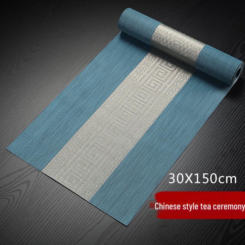 Chinese Style Tea Table Mat