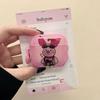 Photography piggy is suitable for AirPods 1 generation apple earphone case airpodspro1 generation 1 generation bluetooth case