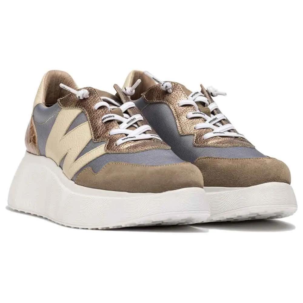Wonders Sneakers Roma 31