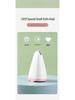 Electric Pet Grooming Set: 4-in-1 Dog & Cat Clipper and Trimmer