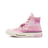Millie Bobby Brown X Chuck Taylor All Star Hi Petal Pink 167298C