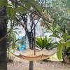 Iron Hanging Bird Feeder Durable Large Tray for Outdoor Garden Birds
