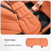 Porsche Breathable Seat Cushion for Cayenne, Macan, Panamera, 718, Taycan