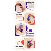 Nike Swoosh 1 Siren Red Game Royal TD FB3244-100