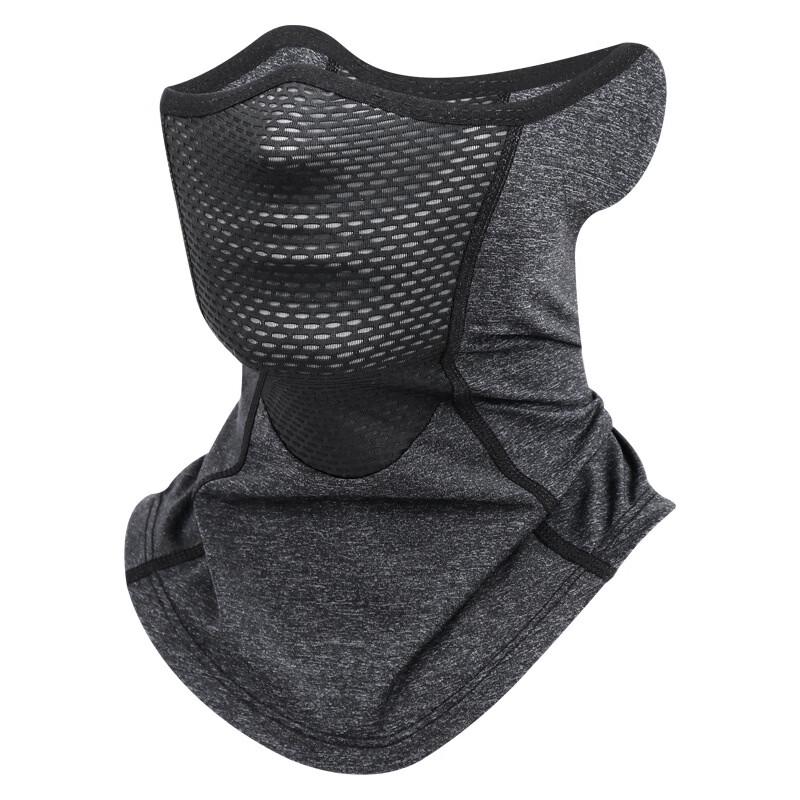 

Women s Ice Silk Cycling Sun Protection Mask One Size