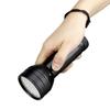 Aluminum Alloy 51 LED UV Flashlight for Scorpion Detection, Currency Verification, and Curing.