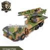 Hongqi-12 Missile Vehicle Alloy Model