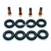 High Quality 4sets Fuel Injector Repair Kits For Skoda  Felicia 1,3 1998 04790603 5wp4274