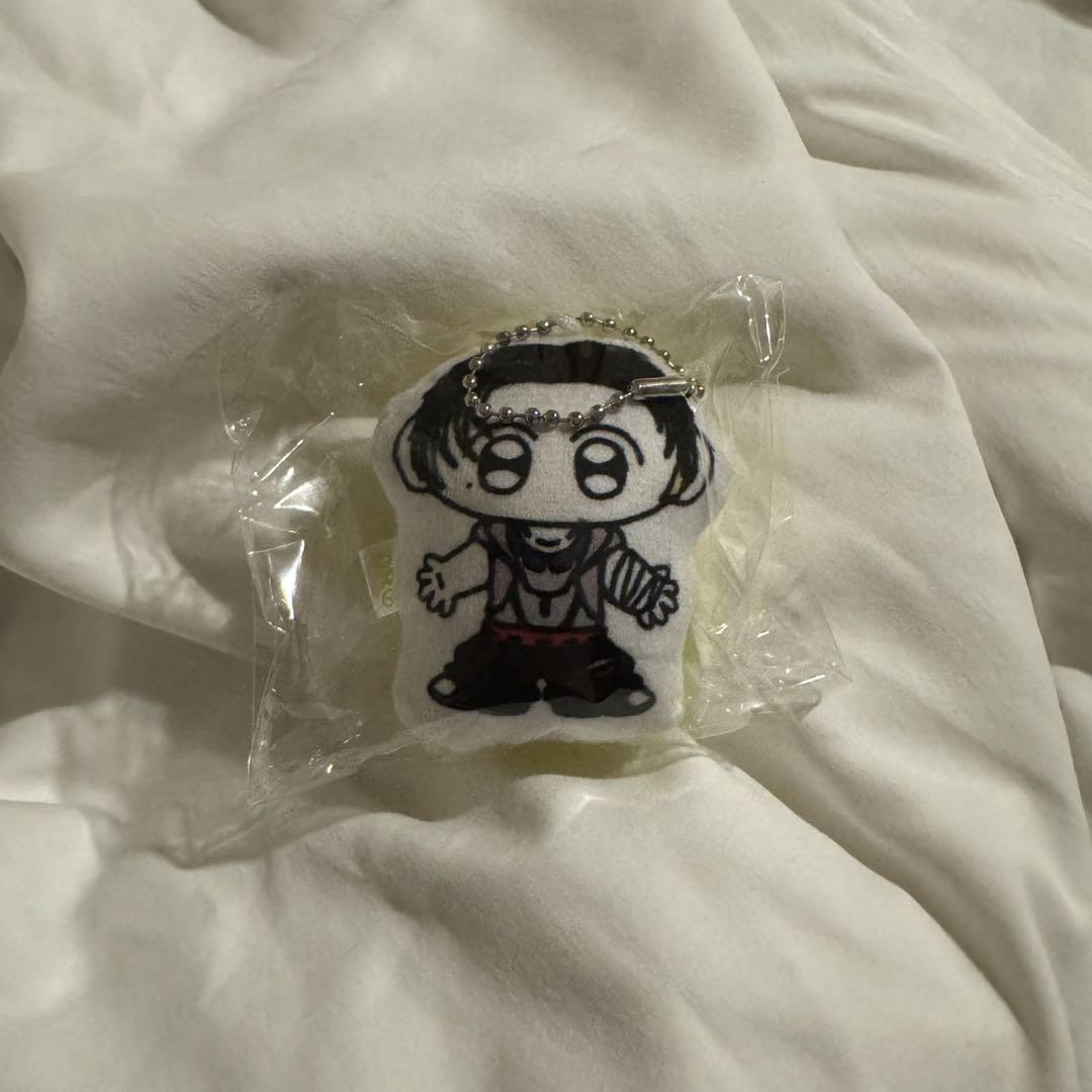 

[Б/У] NCTDREAM Jeno Мини-брелок-подушка