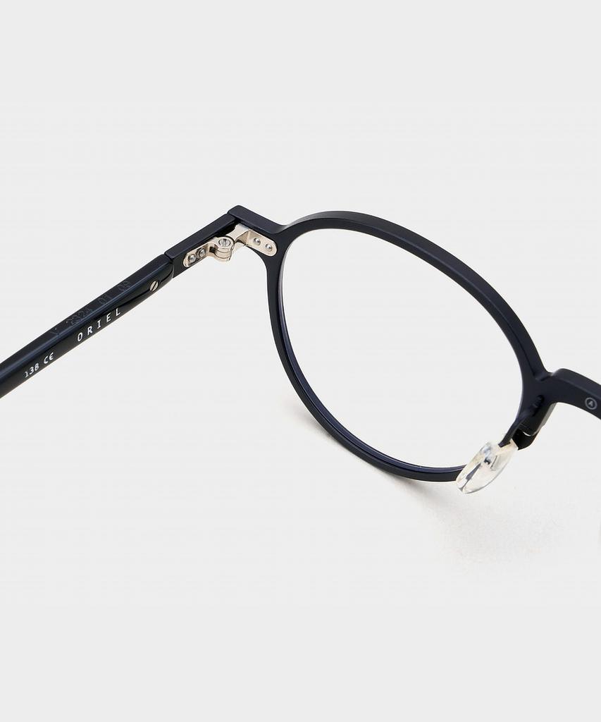 Akilla Oriel 2324 01 09 Matte Black 47Size