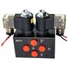 Valvă Solenoid Hidraulic Bidirecțională Controlată Electronic pentru Excavator 12V 24V