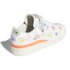 Adidas Forum Low Pride Pack - Love Unites Unisex Sneakers White Cloud-White True-Pink GW2416