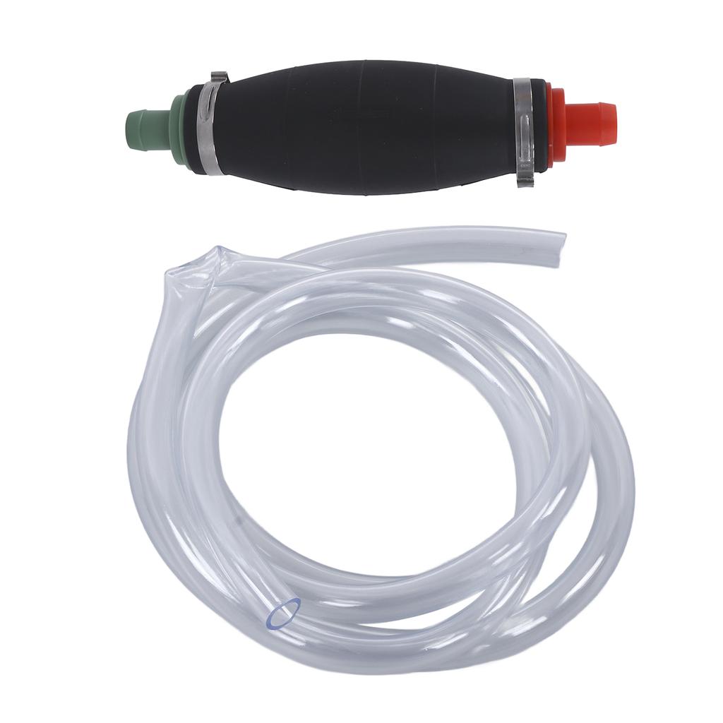 Hose Gas Oil Water Fuel Transfer 