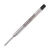 Mitsubishi Pencil Ballpoint Pen Refill Jetstream Prime 0.38 Single Color Black