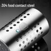 Stainless Steel Chopstick Holder