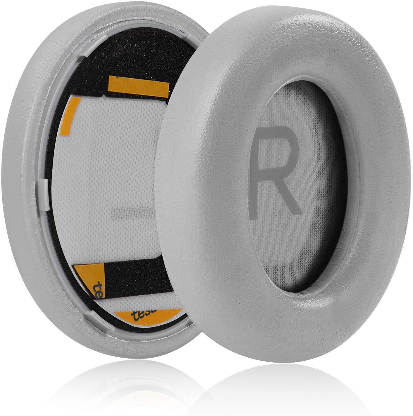 

Bose NC700 Накладные наушники Амбушюры и Защита оголовья