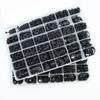 CS1.0-4.0mm Rubber O Ring High Quality Sealing Washer Balck NBR O-ring Plumbing Gasket Car Air Condition Oil Resistant Oring Kit