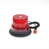 LED-Blitzlicht, 12 V–24 V, LED-Warnung, Sicherheitsblinkleuchte mit Magnetverschluss für Fahrzeuge, Gabelstapler, Traktoren, Golfwagen, UTV, Auto, Bus