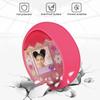 Silicone Protective Case for Tamagotchi Pix with Lanyard Electronic Pet Machine Protector Scratch-proof for Tamagotchi Pix