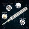 Wireless Charging Soldering Irons, Portable Microelectronics Repair Hand Tool, USB 5V Rechargeable Welding Tools, 4 Colors