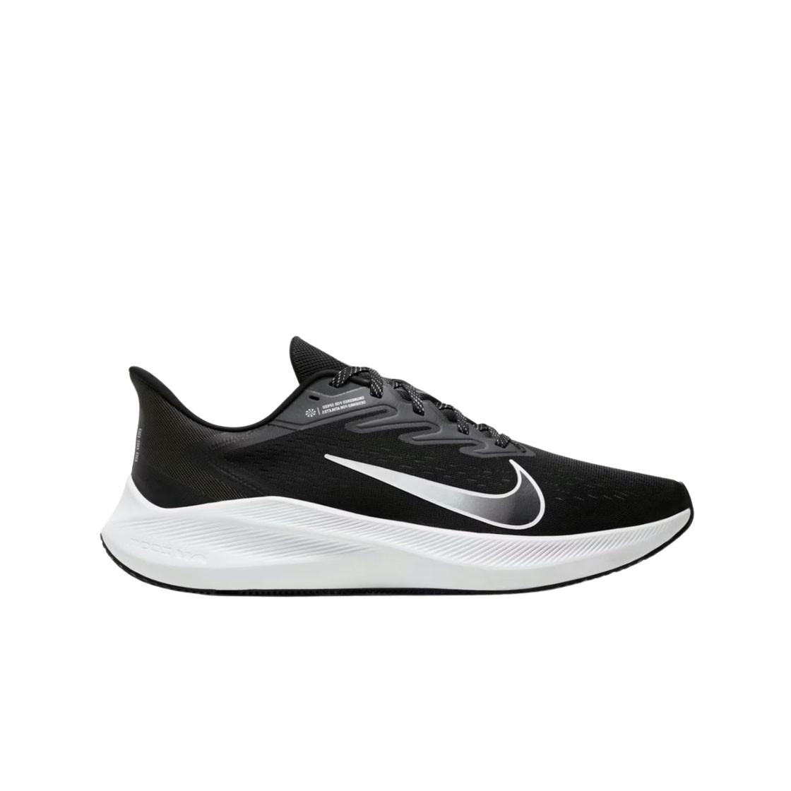 

Nike Zoom Winflo 7 Black Anthracite 290