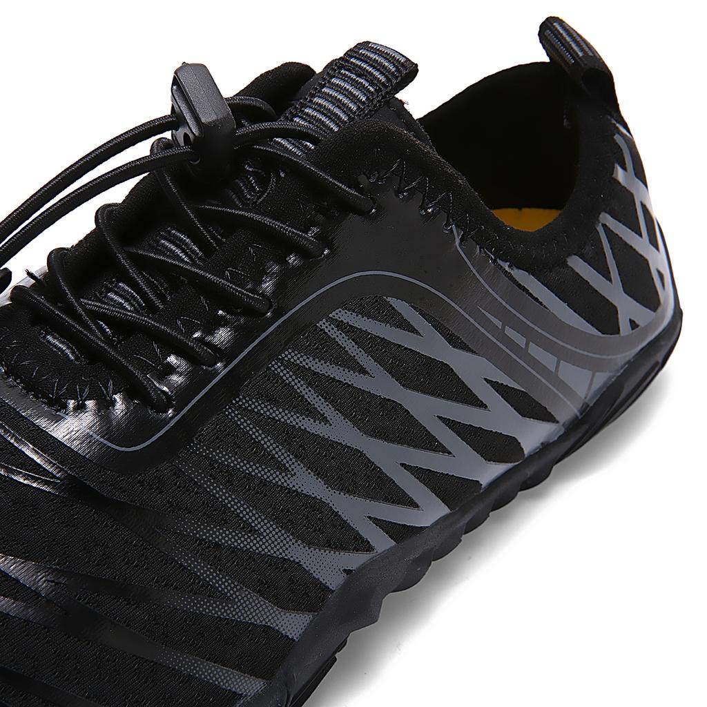 Unisex Sneldrogende Waterschoenen Heren Dames Kleurrijke Strand Zwemmen Surfen Zeezijde Aqua Schoenen Koppel Blootsvoets Stroomopwaarts Sneakers