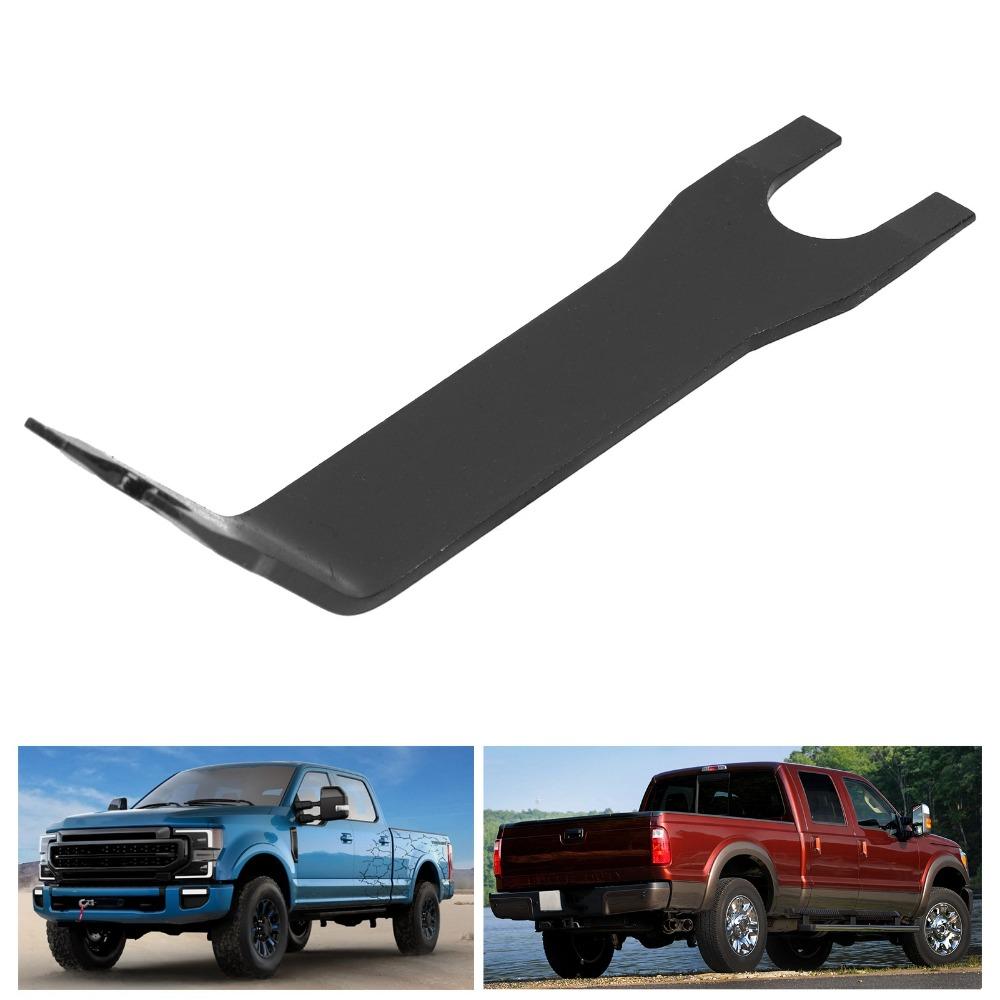 Anti-Rust Oil Pump Disconnect Tool Fuel Line Disconnect Wrench  Engine Fuel Pump Replacement